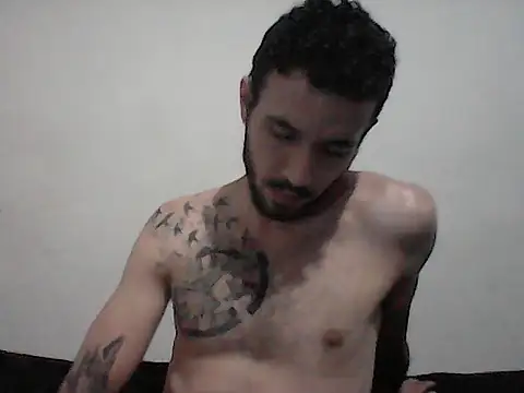 Show de webcam de NoxxVx