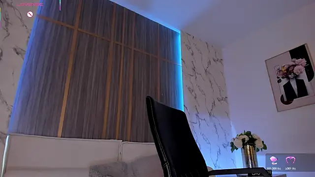 IsabellaAllen's Live XXX Chat