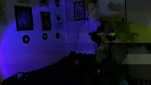 alex_one888 Live XXX Chat