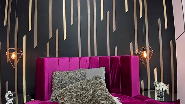 Kendal_Lane Adlı Modelin Canlı XXX Sohbeti