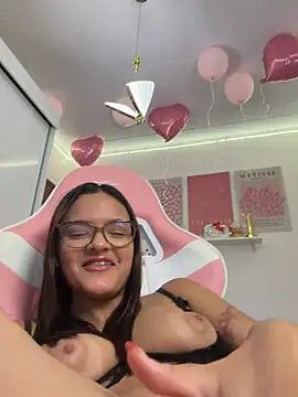 Rayssadss Live XXX-Chat