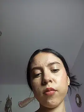 Natalye_23 Webcam show