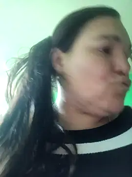 Chat +18 de Zuleyka_69 ao vivo