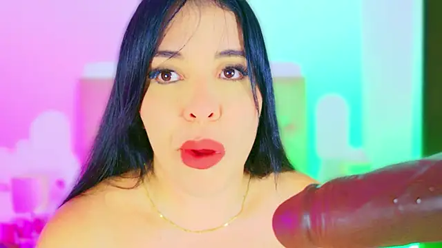 Chat XXX ao vivo de CharlootteEvans