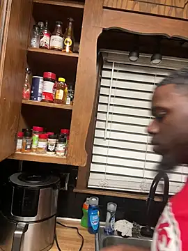 pussyeater_- Pertunjukan Webcam