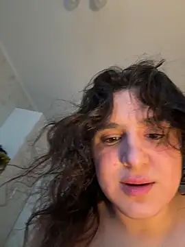 ms_Suzy's Live XXX Chat