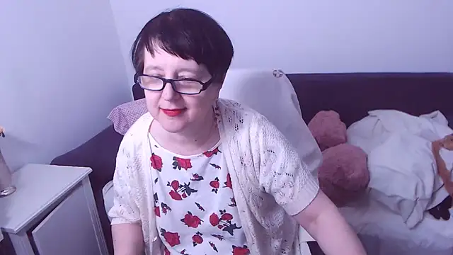 ChristaRose Adlı Modelin Canlı XXX Sohbeti