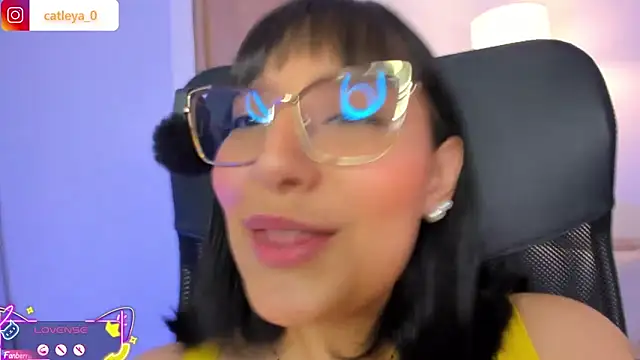 catleya_0's Live XXX Chat