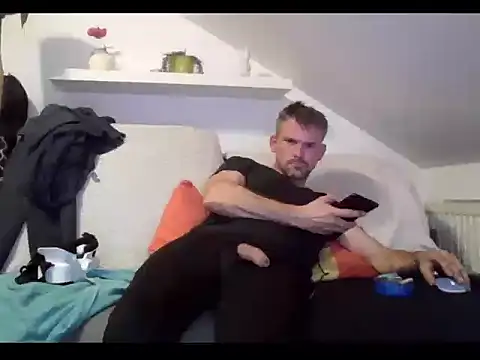 Cambitchboy: απευθείας συνομιλία ΧΧΧ