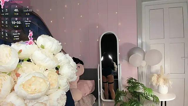 Lillie_Miller – Live XXX-chat