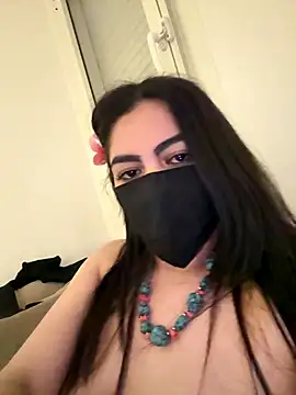 Hot-Sarah-arab: вебкам-шоу