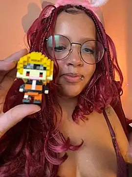 Show de webcam de 99_Lilith