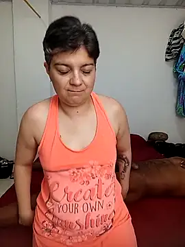 queemking Chat XXX in diretta