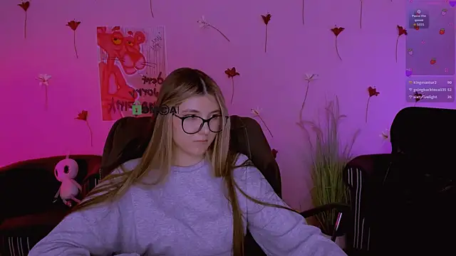 lissa_nightのライブXXXチャット