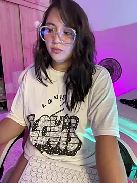 Chat XXX en directo de Angeldusttt