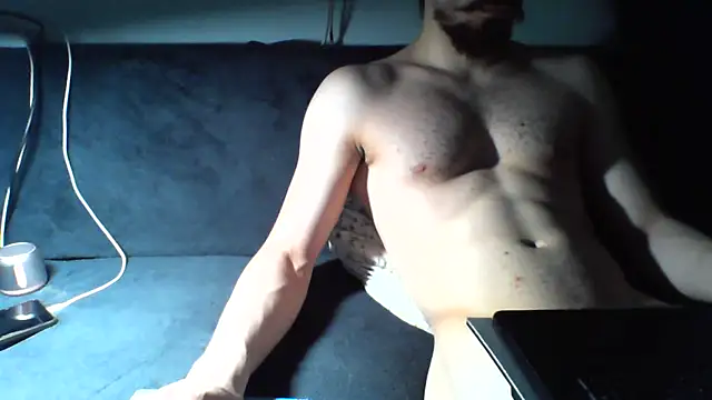 KaelNox – webcam-show