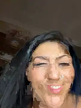 LittleMissEeve 现场XXX聊天