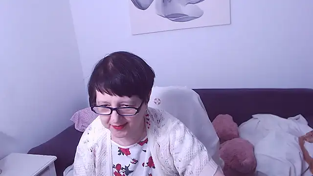 ChristaRose 라이브 XXX 채팅