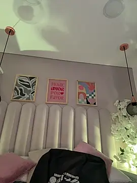 XXX chat uživo modela Valeria_carter