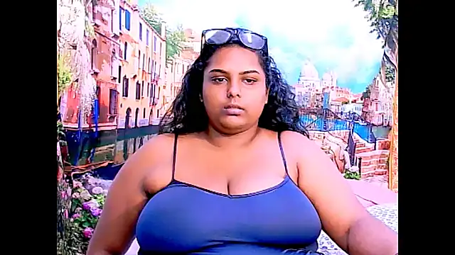 Chatroom XXX en direct de Indianfairy99