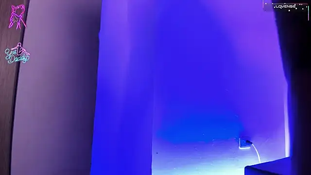 Webkamerová show Lilith_RoseCss