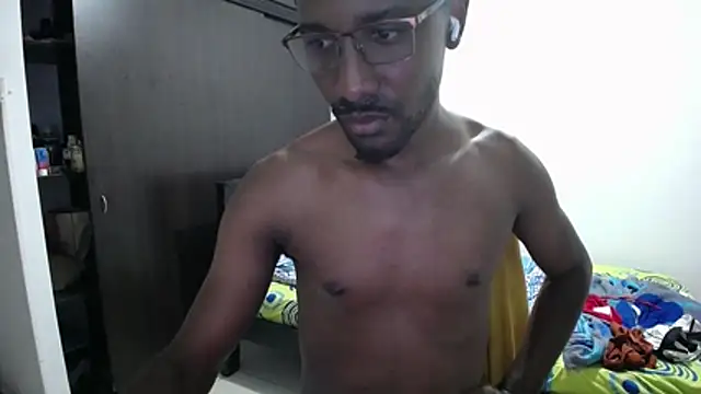 axel_rios_ 现场XXX聊天