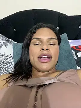 _diamondpamela's Webcam Show