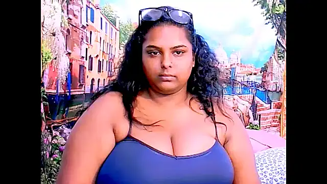 Chat XXX en directo de Indianfairy99