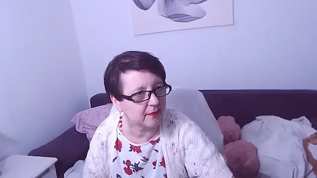 ChristaRose 라이브 XXX 채팅