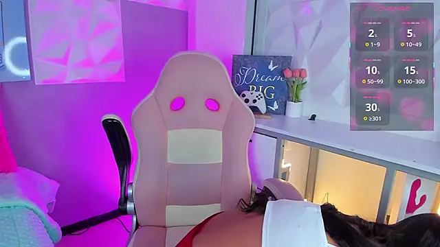 Amber_villalobos_ Show in webcam