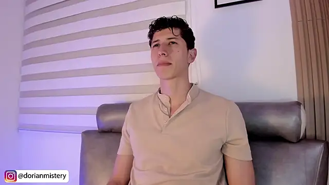 Dorianmistery2322_: απευθείας συνομιλία ΧΧΧ