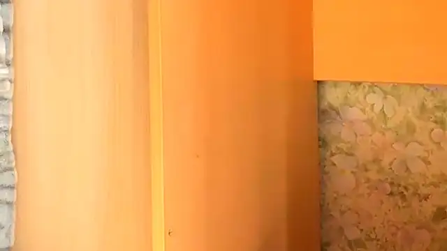 Cuteviola's Webcam Show