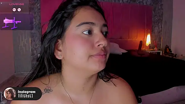 lilithst_'s Live XXX Chat