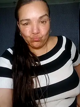 Zuleyka_69 Chat XXX live