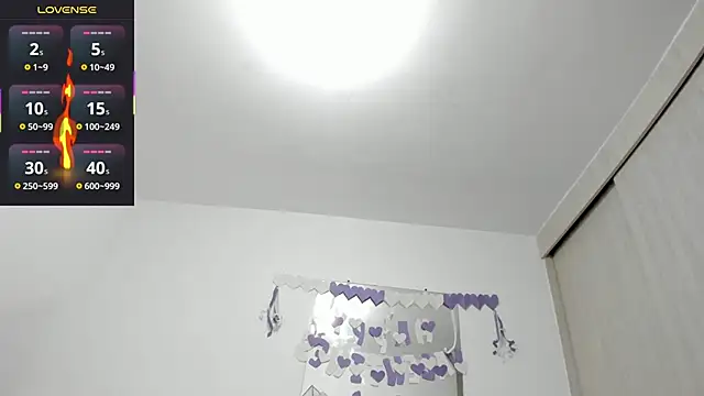 esmeraldamfc's Live XXX Chat