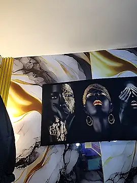 LizzRouse 现场XXX聊天