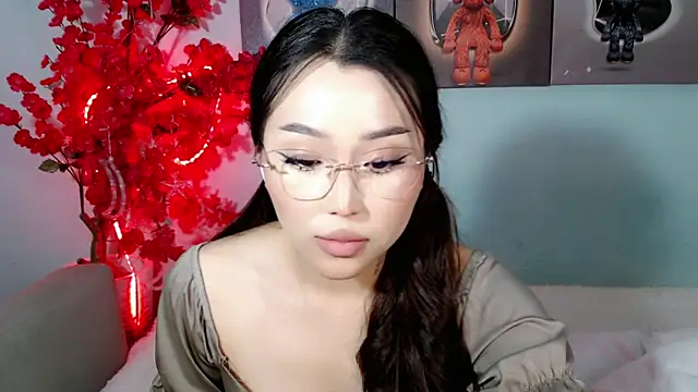 Chat XXX ao vivo de ichiben