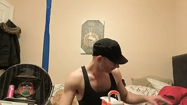 Chat XXX ao vivo de hailzeffn