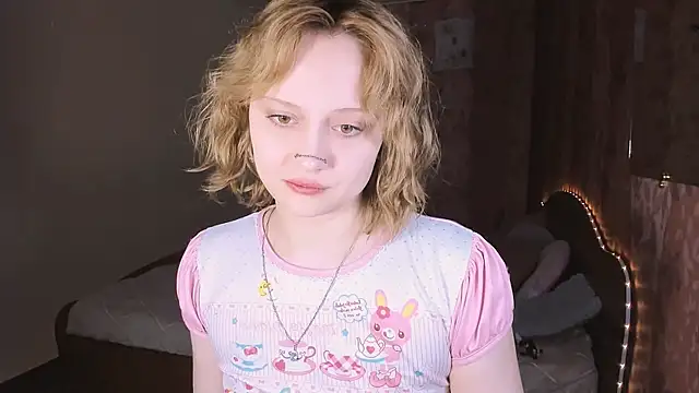 MariaMangon Live XXX chat