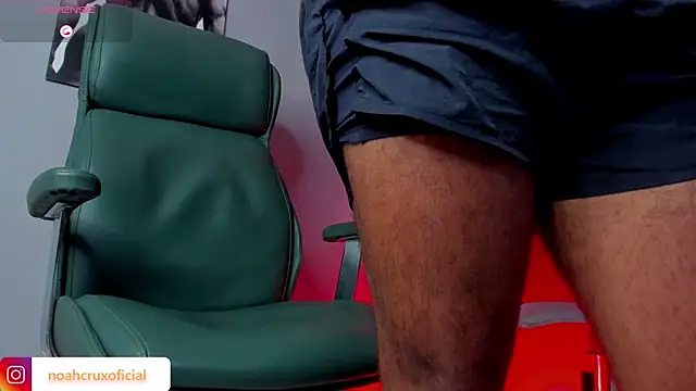 Chat XXX ao vivo de noah_crux