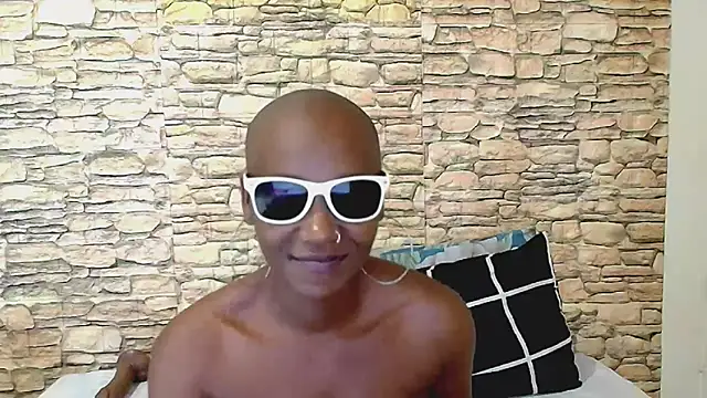 EbonyOlive69's Live XXX Chat