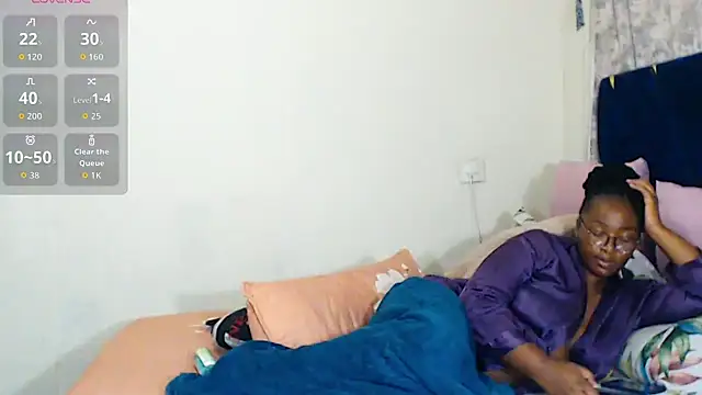 veronica1xxx's Live XXX Chat