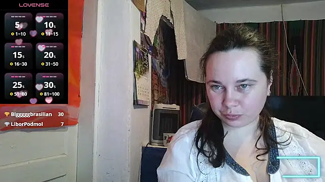 Cora_Maro's Live XXX Chat