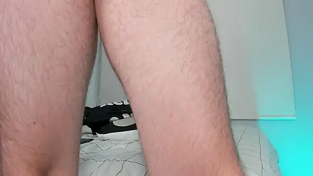 mathewconelly Adlı Modelin Web Kamerası Şovu