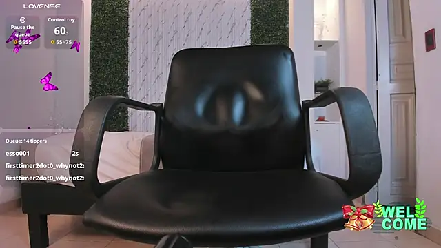 sofiapalacioss' Live XXX Chat