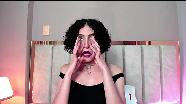 LyraVendrelln Live XXX chat