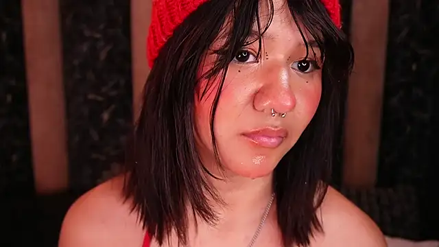 Ivi_Aiko Chat XXX in diretta