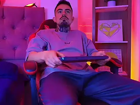 Dallas_Whitee Live XXX-chat