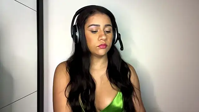 Chat XXX ao vivo de CarolyneSnellings