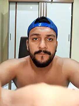 Chat XXX ao vivo de OchefRabudo